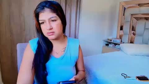 saramantha09 online show from October 2025 07:33:02 PM