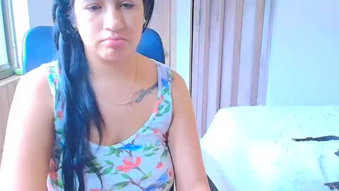 saramantha09 online show from February 2026 08:31:02 PM