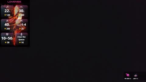 sara martinez online show from January 2025 08:13:02 PM