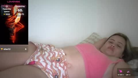 sara martinez online show from February 2025 09:41:02 PM