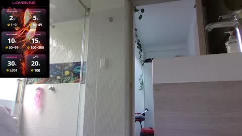 sara martinez online show from February 2025 02:46:01 PM