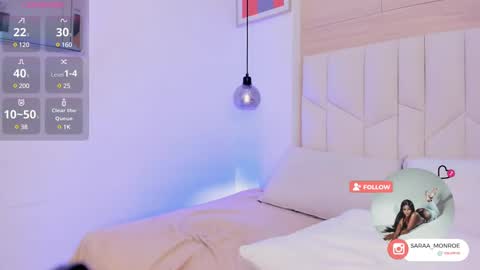 Sara online show from February 2025 07:47:02 PM