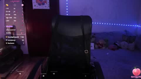 Sara online show from March 2025 09:36:02 AM