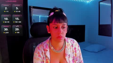 Snapshot of sarapiink chatting on July 2026 07:22:01 AM Sara online show from July 2026 07:22:01 AM