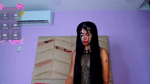  Sara  online show from October 2025 07:58:02 PM