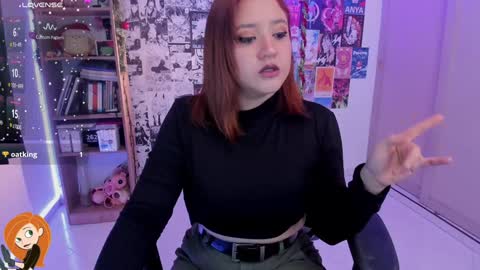 Sara Ruales online show from December 2024 02:11:02 PM