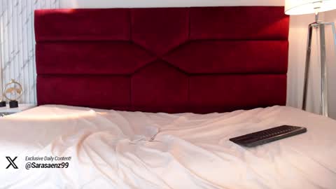 Sara online show from January 2025 10:41:02 PM