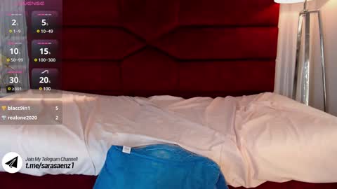 Sara online show from January 2025 02:06:02 AM