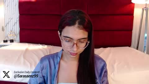 Sara online show from March 2025 10:42:01 PM