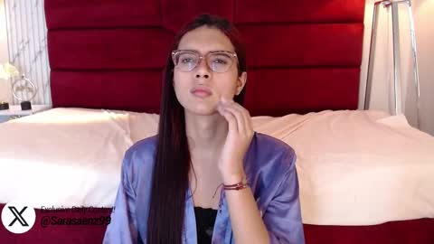 Sara online show from March 2025 10:38:02 PM