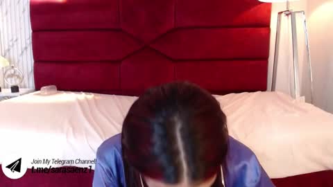 Sara online show from March 2025 01:42:02 AM