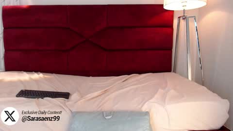 Sara online show from March 2025 01:50:02 AM