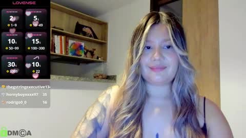 Sara  sarasmithfun by instagram online show from January 2025 11:06:01 PM