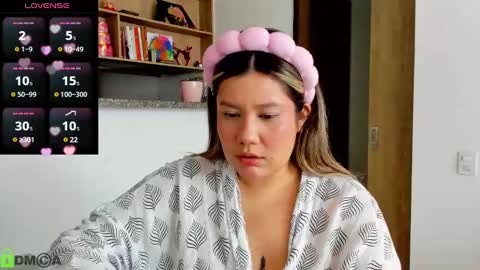 Sara  sarasmithfun by instagram online show from January 2025 08:06:02 PM