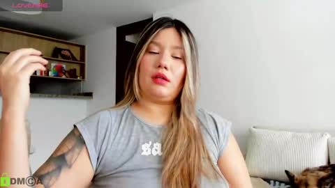 Sara  sarasmithfun by instagram online show from February 2025 09:07:02 PM