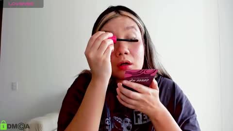 Sara  sarasmithfun by instagram online show from March 2025 10:02:02 PM