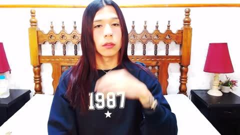 Sara Sofia online show from January 2025 08:25:02 AM