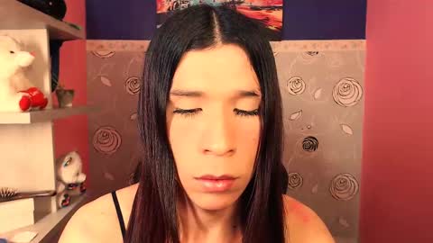 Sara Sofia online show from February 2025 02:48:02 AM