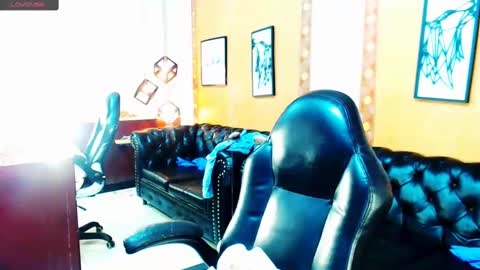 Sara Sofia online show from September 2025 11:38:01 PM