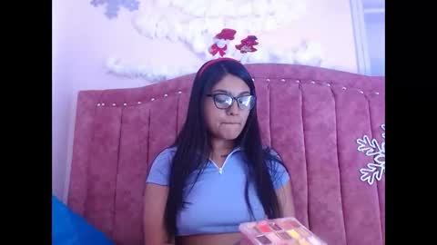 sarastonesx online show from December 2024 07:20:02 AM