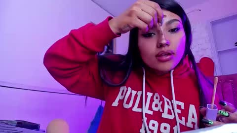 sarastonesx online show from October 2025 04:44:01 AM