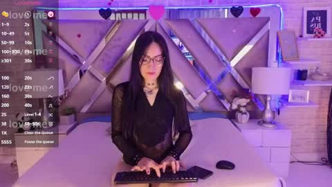 Sara  online show from March 2026 03:40:01 PM