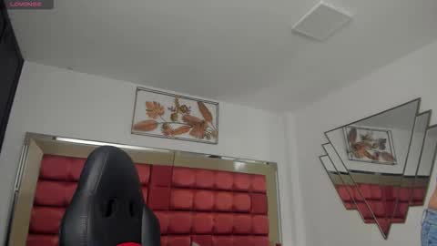 Snapshot of sarawagner_ chatting on October 2025 12:08:01 AM online show from October 2025 12:08:01 AM