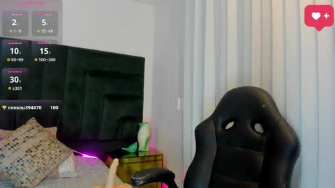 Snapshot of sarawagner_ chatting on November 2025 01:08:02 AM online show from November 2025 01:08:02 AM