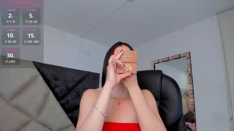 Snapshot of sarawagner_ chatting on December 2025 12:49:02 AM online show from December 2025 12:49:02 AM