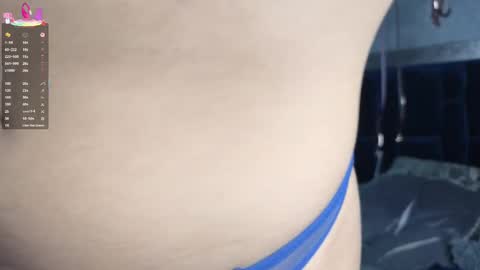 Sara W online show from February 2025 11:53:02 PM