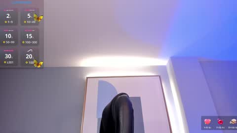 Snapshot of sarawinstone_ chatting on January 2025 10:59:01 PM Sara Winstone online show from January 2025 10:59:01 PM