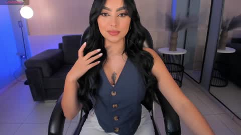 Snapshot of sarawinstone_ chatting on January 2025 11:28:02 AM Sara Winstone online show from January 2025 11:28:02 AM