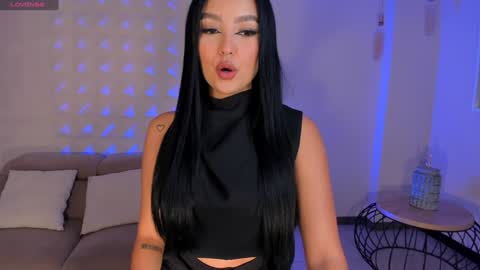 Snapshot of sarawinstone_ chatting on February 2025 11:08:02 AM Sara Winstone online show from February 2025 11:08:02 AM