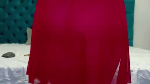 Snapshot of saraxjoy chatting on September 2025 06:51:02 PM Sara online show from September 2025 06:51:02 PM