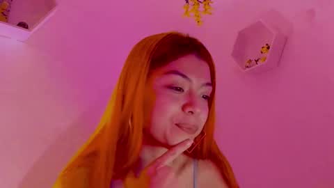 Snapshot of saray2312 chatting on March 2026 04:19:01 AM Saray online show from March 2026 04:19:01 AM