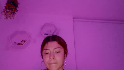 Snapshot of saray2312 chatting on April 2026 04:17:01 AM Saray online show from April 2026 04:17:01 AM