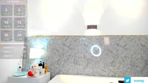 saray online show from February 2025 11:24:01 PM