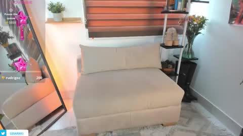 saray online show from October 2025 08:55:02 PM