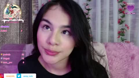 Snapshot of saray_cute_ chatting on December 2024 05:54:02 PM Lista de deseos online show from December 2024 05:54:02 PM