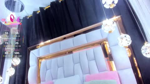 Saray online show from November 2025 07:16:02 PM