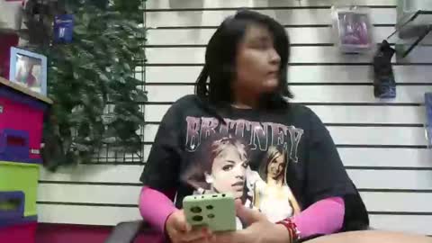 mery online show from February 2025 09:04:02 PM