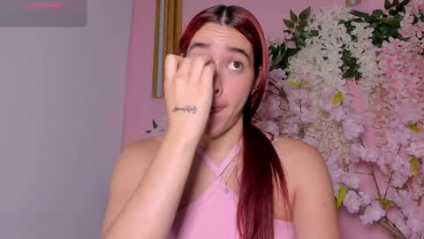 Baby Saren online show from September 2025 12:16:02 PM