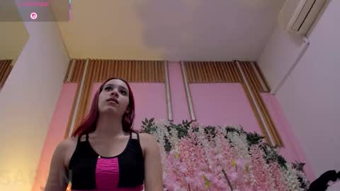 Baby Saren online show from September 2025 11:58:01 AM