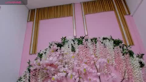 Baby Saren online show from October 2025 11:49:02 AM