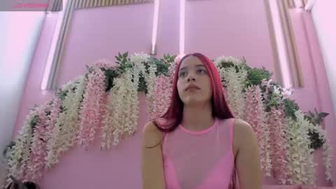 Baby Saren online show from October 2025 01:53:01 PM