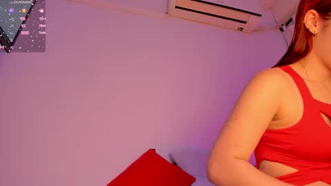 Baby Saren online show from November 2025 12:16:01 PM