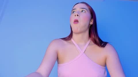 Baby Saren online show from November 2025 01:10:01 PM