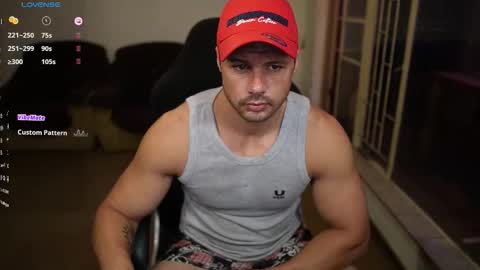 SargentSaltNPepa online show from November 2025 07:46:02 PM