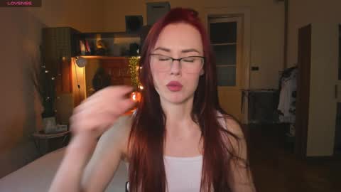 Veronika online show from January 2025 08:05:02 PM