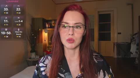 Veronika online show from January 2025 10:19:01 PM